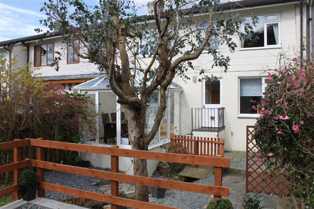 Vila Little Brook Ambleside Exteriér fotografie