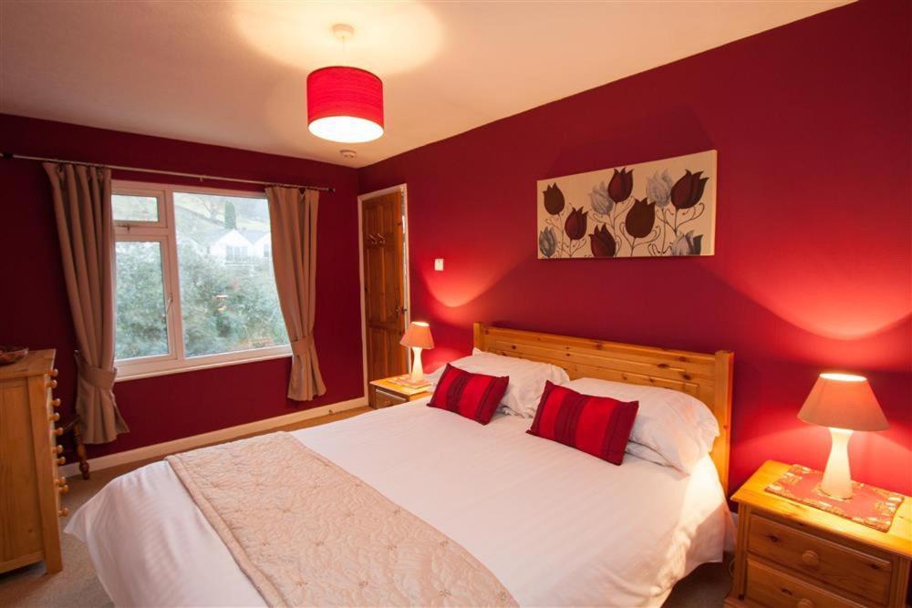 Vila Little Brook Ambleside Exteriér fotografie